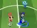 Toon Cup 2018 — безкоштовна онлайн гра