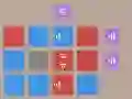 Blue Turn — безкоштовна онлайн гра