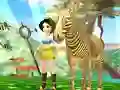 3D Anime Fantasy — безкоштовна онлайн гра