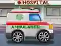 First Aid For Car Accident — безкоштовна онлайн гра