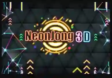 NeonJong 3D — безкоштовна онлайн гра