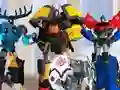 Transformers Robots in Disguise: Faction Faceoff — безкоштовна онлайн гра