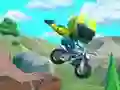 Moto Trial Racing — безкоштовна онлайн гра