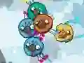 Birgly — безкоштовна онлайн гра