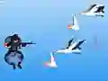 Stork Shot — безкоштовна онлайн гра