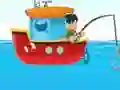 Fishing Trip — безкоштовна онлайн гра