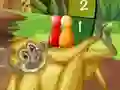 Monkey and Banana — безкоштовна онлайн гра