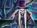 Vampire Riddles — безкоштовна онлайн гра