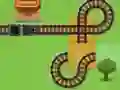 Goldtrain FRVR — безкоштовна онлайн гра
