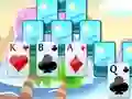 Mountain Solitaire — безкоштовна онлайн гра