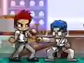 Kungfu School — безкоштовна онлайн гра