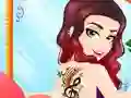 Fun Tattoo Shop — безкоштовна онлайн гра