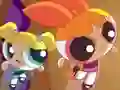 The Powerpuff girls hypno bliss — безкоштовна онлайн гра