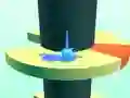 Helix Jump 2 — безкоштовна онлайн гра
