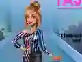 Tris Magazine Dress Up — безкоштовна онлайн гра