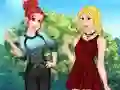 Princess Hard Times — безкоштовна онлайн гра