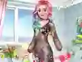 Princess Spring Refrashion — безкоштовна онлайн гра