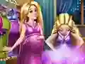 Pregnant Princesses Wardrobe — безкоштовна онлайн гра