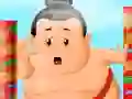 Sumo saga — безкоштовна онлайн гра