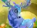 My Fairytale Deer — безкоштовна онлайн гра