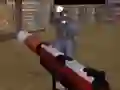 Critical Combat Battle Royale — безкоштовна онлайн гра