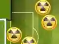 Soccer Caps — безкоштовна онлайн гра