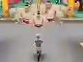 Angry Gran Run: Japan — безкоштовна онлайн гра