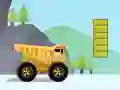 Truck Rush — безкоштовна онлайн гра