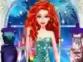 Princess Prom Dress Collection — безкоштовна онлайн гра