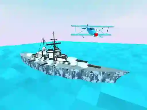 Air Defence 3D — безкоштовна онлайн гра