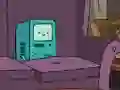 Adventure Time: BMO Play Along With Me — безкоштовна онлайн гра