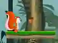 Nutty Gomba — безкоштовна онлайн гра