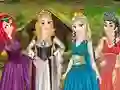 Princess of Thrones — безкоштовна онлайн гра