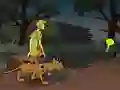 Scooby Bag Of Power — безкоштовна онлайн гра