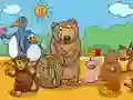 Find 5 Differences 2 — безкоштовна онлайн гра