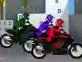 Bike Racing match Average — безкоштовна онлайн гра