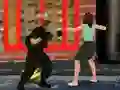 Streets of Anarchy: Fists of War — безкоштовна онлайн гра