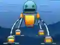 Robot Connections — безкоштовна онлайн гра