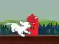 Ruby Skye P.I. - Fetch Pixel Fetch — безкоштовна онлайн гра