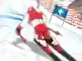 Winter Sports: Slalom Hero — безкоштовна онлайн гра