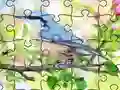 Jigsaw Puzzle: Spring — безкоштовна онлайн гра