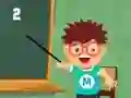 Math Education For Kids — безкоштовна онлайн гра