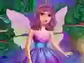 Corinne The Fairy Adventure — безкоштовна онлайн гра