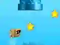 Flappy Box — безкоштовна онлайн гра