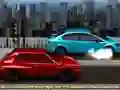 Drag Racing Club — безкоштовна онлайн гра
