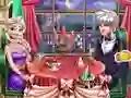 Ice Queen Wedding Proposal — безкоштовна онлайн гра