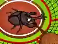 Animal Olympics Hammer Throw — безкоштовна онлайн гра