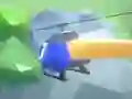 Helicopter Adventure — безкоштовна онлайн гра