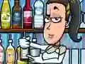 Bartender the wedding — безкоштовна онлайн гра