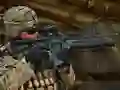 Weapons Simulator Submachine Gun - Indoor — безкоштовна онлайн гра